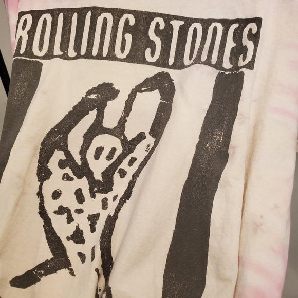 Rolling Stones Tee - Picture 5 of 6